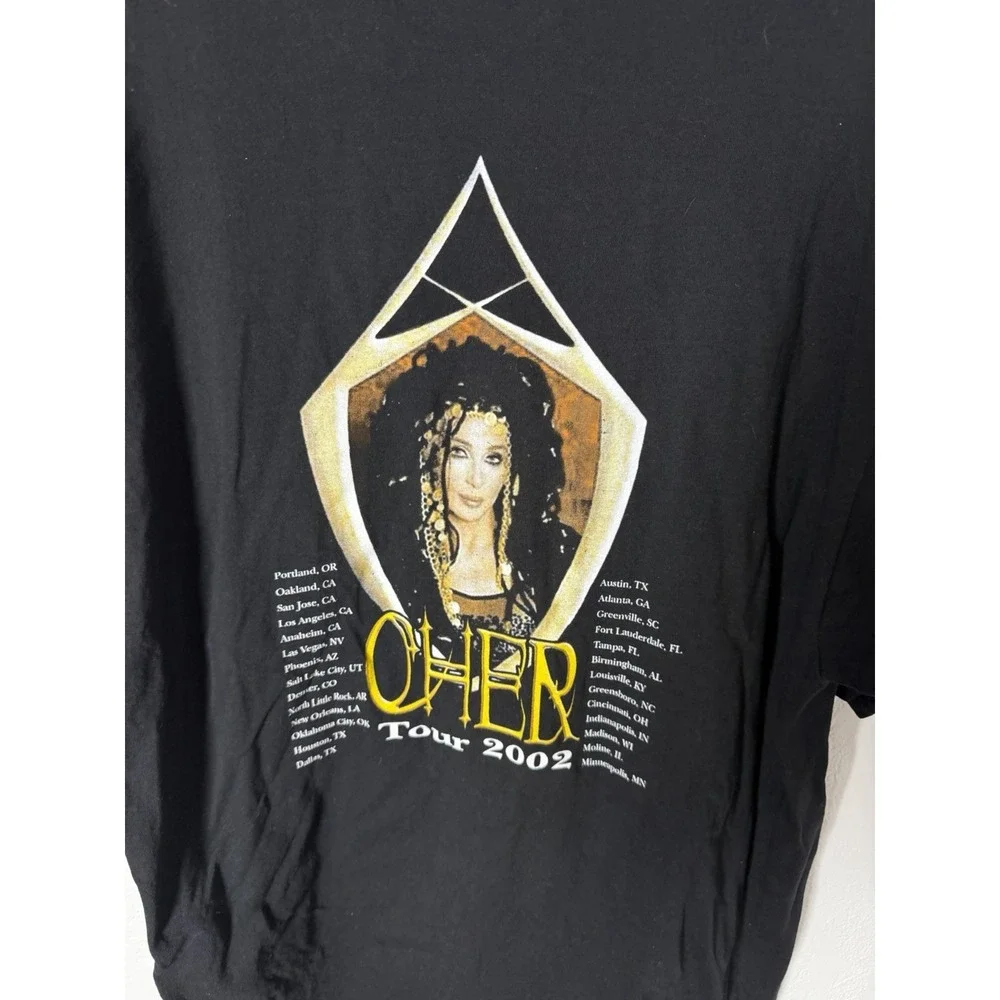 Vintage this cher